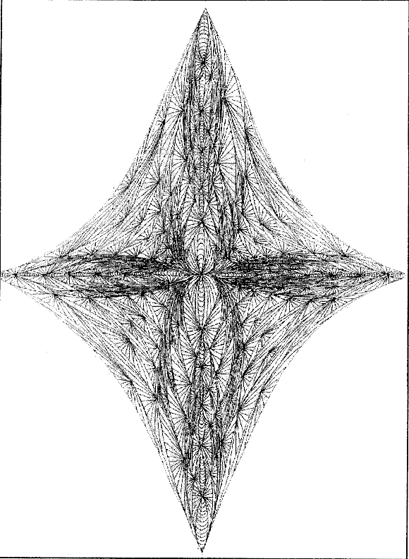 Пространственный крест
Рис. ГЗ 01:30-14.02.95
49Kb